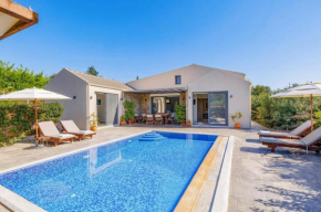 Villa Oras Corfu Anastasia by Villa Plus